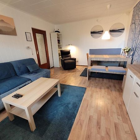 Ferienwohnung Bergblick In Санкт-Андреасберг Екстер'єр фото