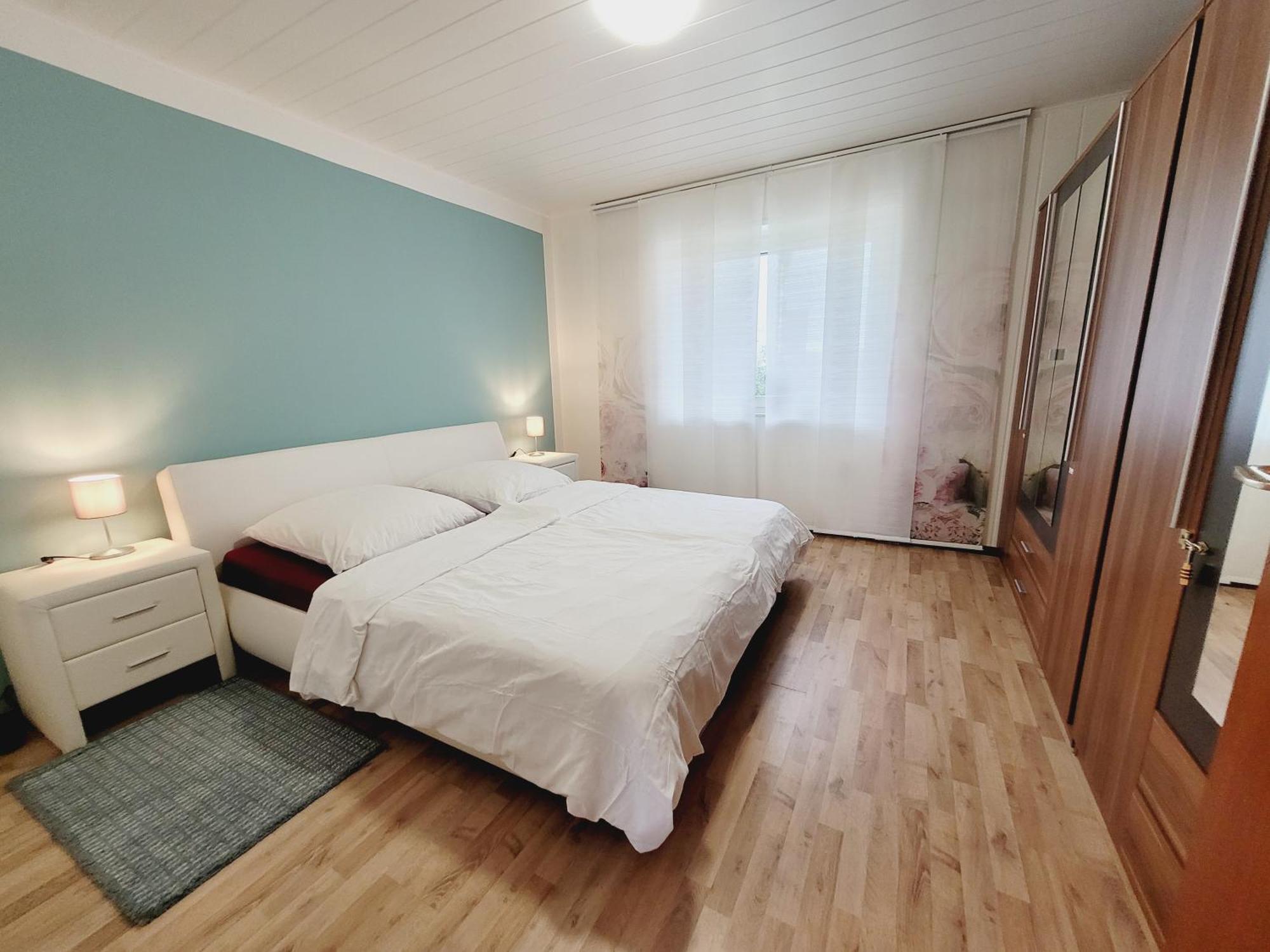 Ferienwohnung Bergblick In Санкт-Андреасберг Екстер'єр фото