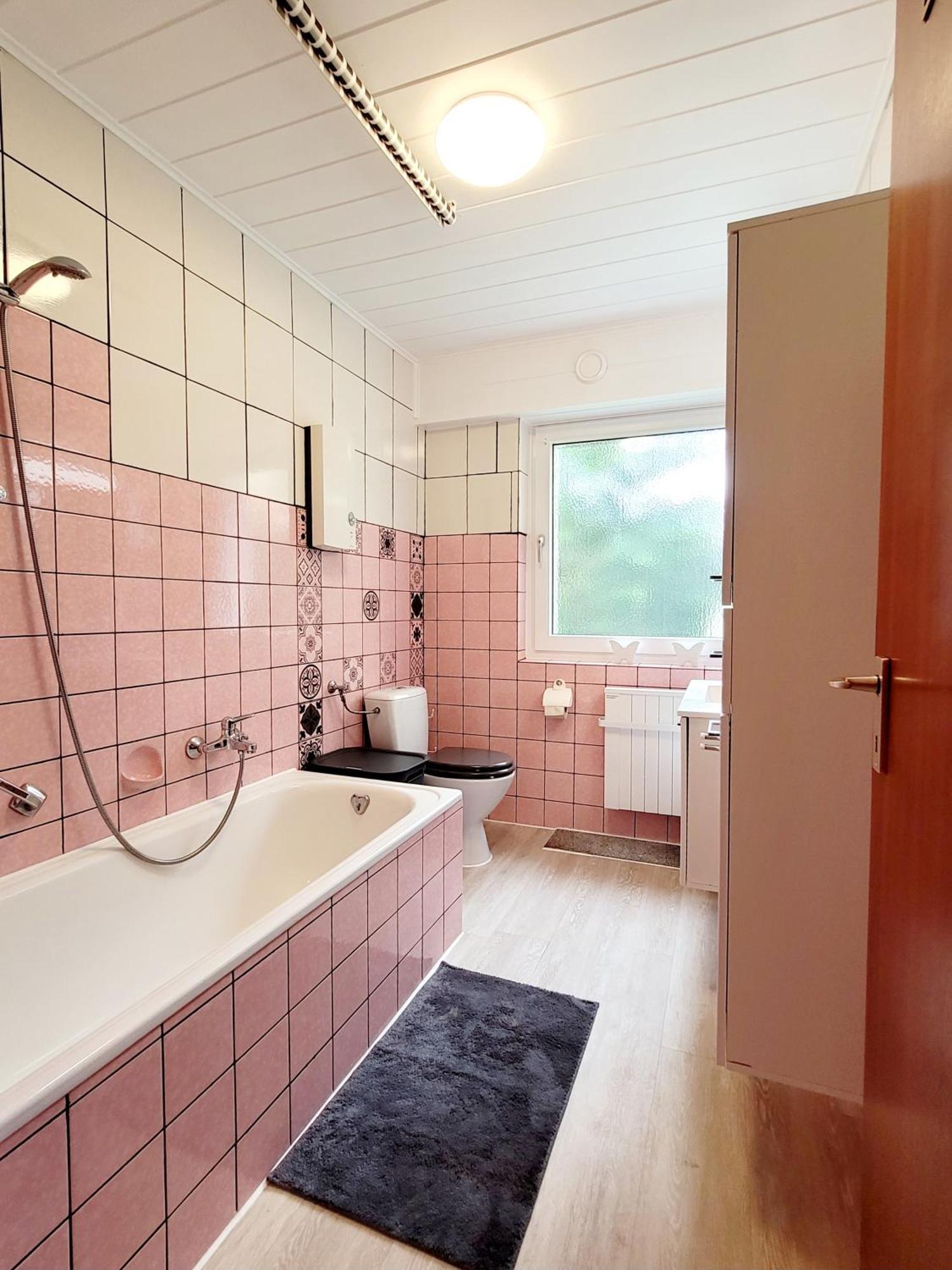 Ferienwohnung Bergblick In Санкт-Андреасберг Екстер'єр фото